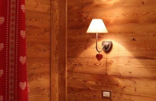 La Salle Apartment | Appartamento Ecours
