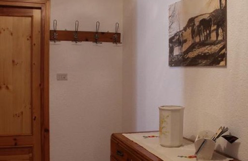 La Salle Apartment | Appartamento Ecours