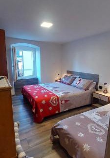 Baselga di Pine Apartment | Appartamento EDELWEISS
