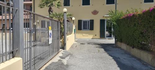 Bordighera Apartment | Appartamento El Farol