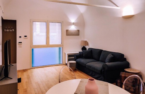 L'antico Ghetto Ebraico Apartment | Appartamento elegante alle Due Torri by Wonderful Italy