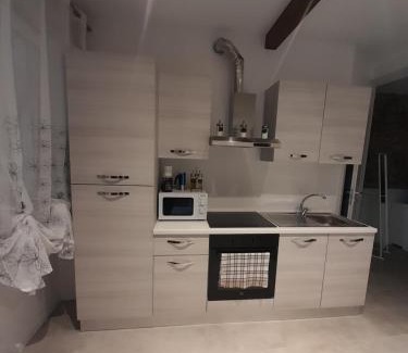La Spezia Apartment | Appartamento Elia
