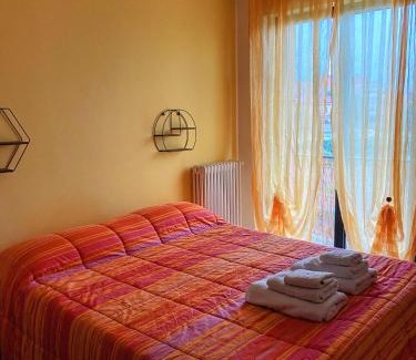 Asti Apartment | Appartamento Eliana