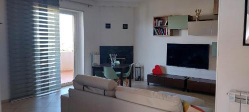 San Salvo Apartment | Appartamento Elipa
