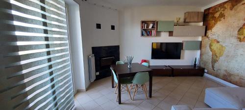 San Salvo Apartment | Appartamento Elipa
