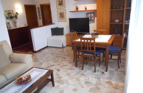 Santa Maria in Stelle Apartment | Appartamento Elisabetta