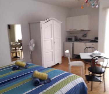Gordola Apartment | Appartamento Elisabetta