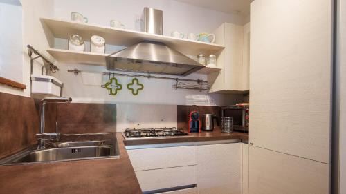 Pantogia Apartment | Appartamento Emerald