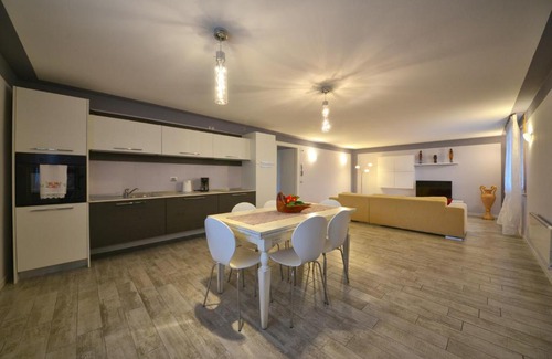 Crociale Apartment | Appartamento Enrichetta