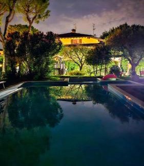 Crociale Apartment | Appartamento Enrichetta