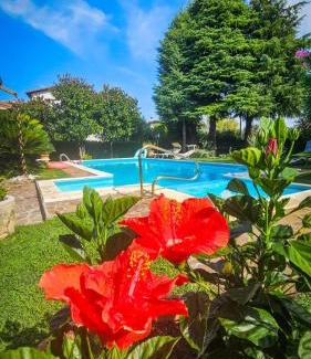 Crociale Apartment | Appartamento Enrichetta