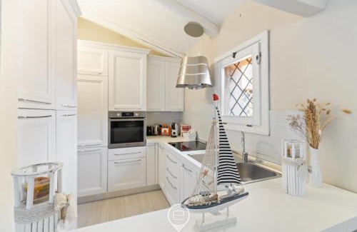 Liscia di Vacca Apartment | Appartamento Eros