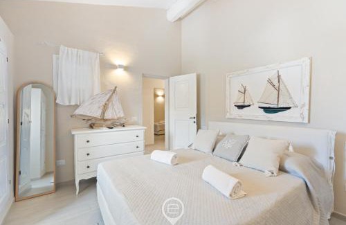 Liscia di Vacca Apartment | Appartamento Eros