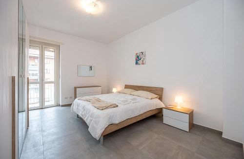 Parella Apartment | Appartamento Esclusivo - Zona Metro Massaua-Marche Torino