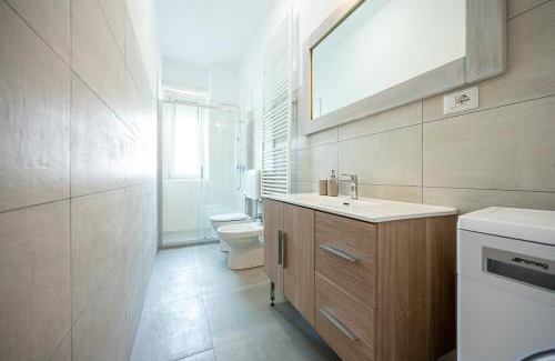Parella Apartment | Appartamento Esclusivo - Zona Metro Massaua-Marche Torino