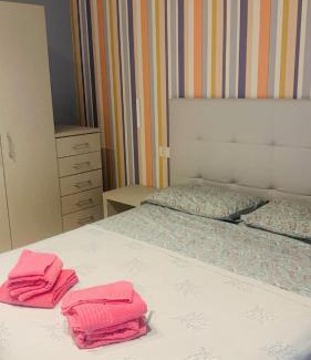Gabicce Mare Apartment | Appartamento Espero