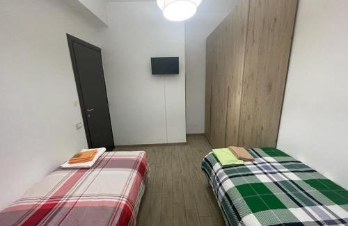 Palombina Nuova Apartment | appartamento fronte mare