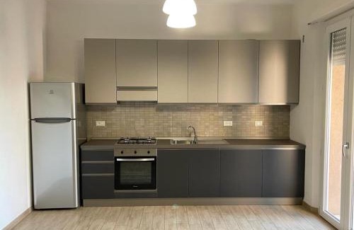Palombina Nuova Apartment | appartamento fronte mare