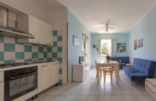 Torre dell'Orso Apartment | Appartamento Family House by BarbarHouse