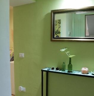 Citta della Pieve Apartment | Appartamento familiare in centro