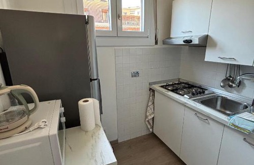 Cenisia Apartment | Appartamento Ferrucci