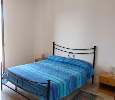 Ficarra Apartment | Appartamento Ficarra Via Logge 16