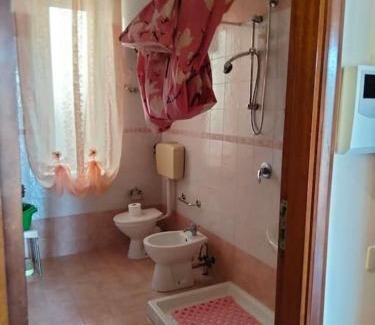 Ficarra Apartment | Appartamento Ficarra Via Logge 16