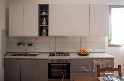 Loculi Apartment | Appartamento Fico - One Bedroom Apartment, Sleeps 4