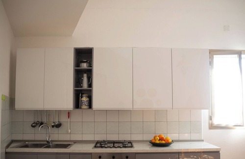 Loculi Apartment | Appartamento Fico - One Bedroom Apartment, Sleeps 4