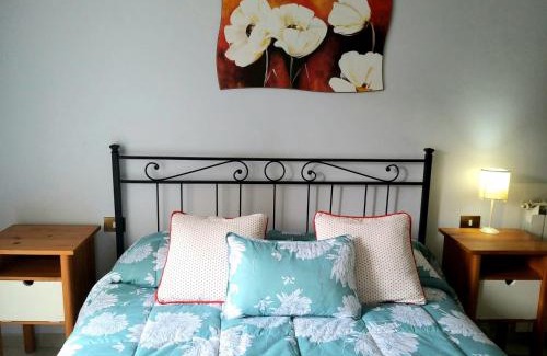 Valmontone House | Appartamento Figli di Decebalo