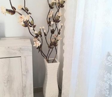 Valmontone House | Appartamento Figli di Decebalo
