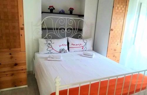 Valmontone House | Appartamento Figli di Decebalo