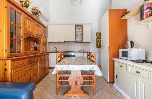 Capo Mannu House | Appartamento Fiorito