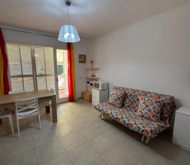 Latte Apartment | Appartamento flowers&sea