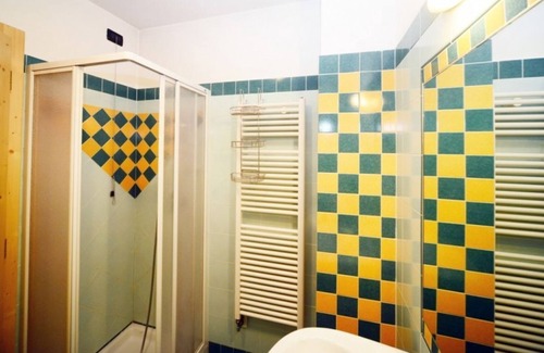 Male Apartment | Appartamento Folgarida
