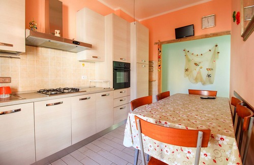 Follonica Apartment | Appartamento Follonica 95