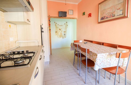 Follonica Apartment | Appartamento Follonica 95