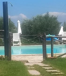Montemarciano Apartment | APPARTAMENTO FONTEBELLA