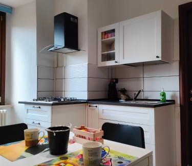L'Aquila Apartment | Appartamento Fontesecco - intero alloggio
