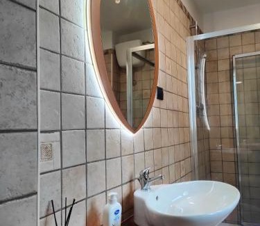 L'Aquila Apartment | Appartamento Fontesecco - intero alloggio