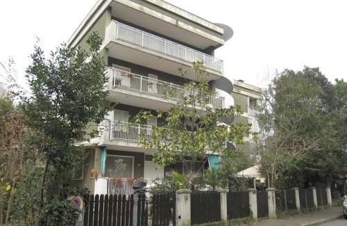 Grado Pineta Apartment | Appartamento Franco