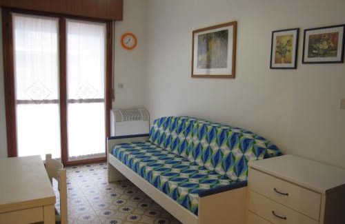Grado Pineta Apartment | Appartamento Franco