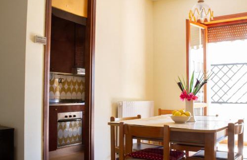 Villa Rosa Apartment | Appartamento fronte mare a Villa Rosa (TE)