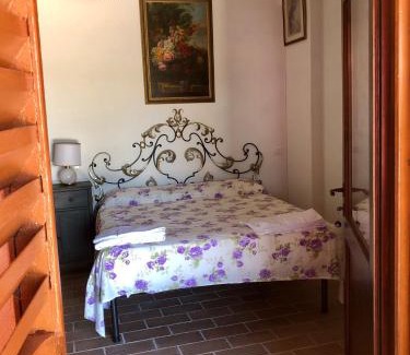 Marzocca Apartment | Appartamento fronte piscina