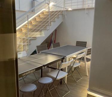 Grottammare House | Appartamento fronte mare - Grottammare