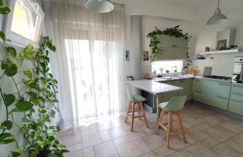 Pineta Apartment | Appartamento Fronte Mare con parcheggio privato