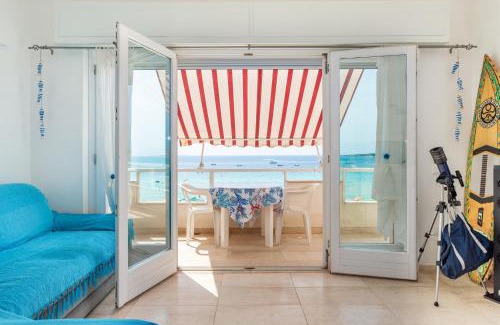Putzu Idu Apartment | Appartamento fronte mare - Waterfront apartment
