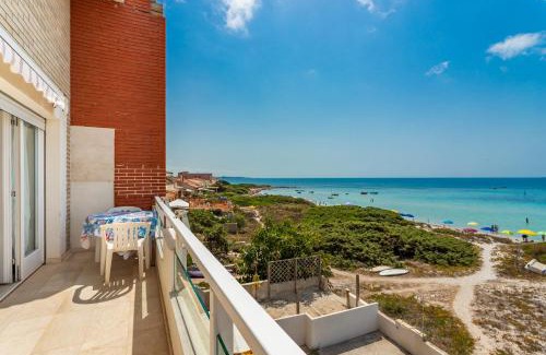 Putzu Idu Apartment | Appartamento fronte mare - Waterfront apartment