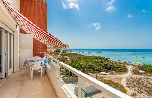 Putzu Idu Apartment | Appartamento fronte mare - Waterfront apartment