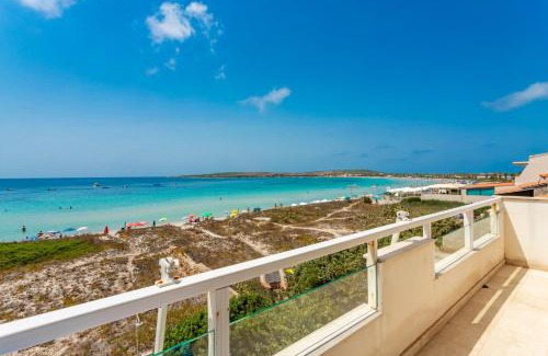 Putzu Idu Apartment | Appartamento fronte mare - Waterfront apartment